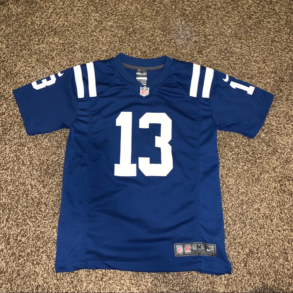 Colts Jersey